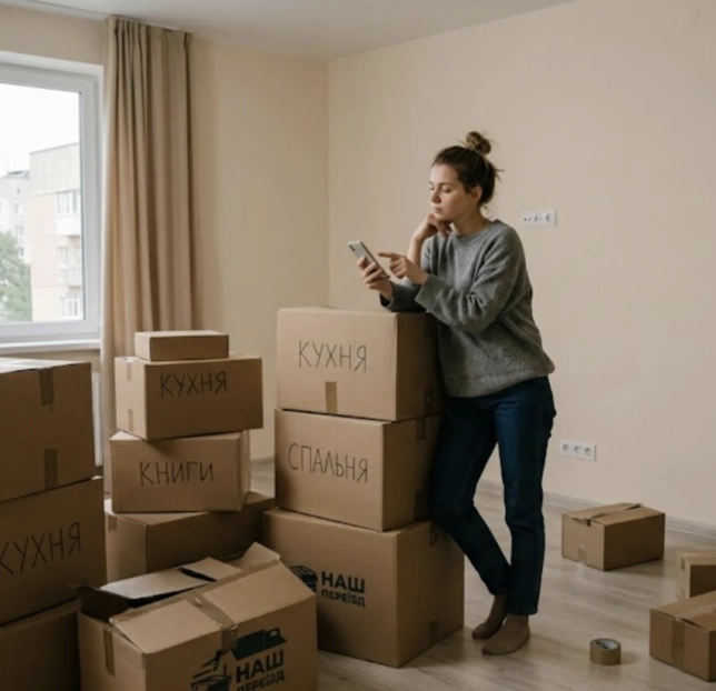 Базовий набір посуду для кухні при переїзді: що купити в першу чергу