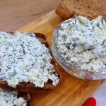 Форшмак з оселедця