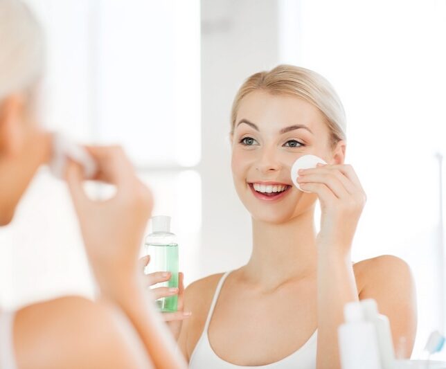 Тонік для обличчя