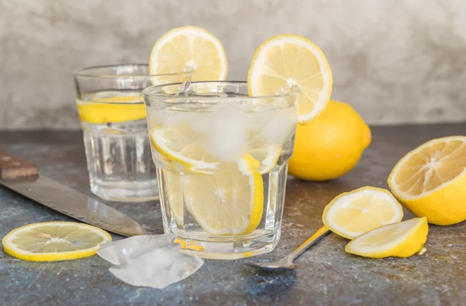 вода Скандінавія