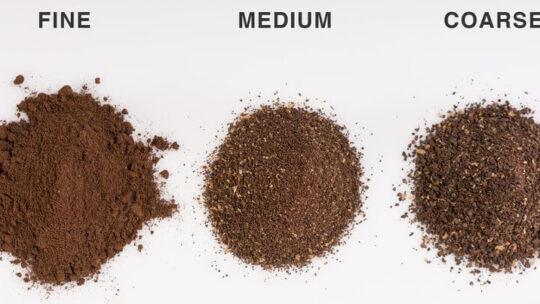 мелена кава