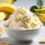 Бананове морозиво Nice Cream