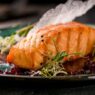 Страви з лососем: три рецепти, які підкорять кожного