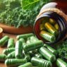 Kale Capsules vs Kale Powder: Which Format Fits Your Routine?