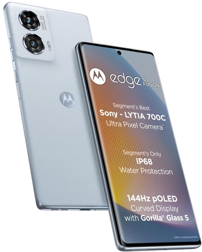 Motorola