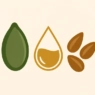 Pumpkin Seeds vs Flax Seeds: What Changes in an Extract?